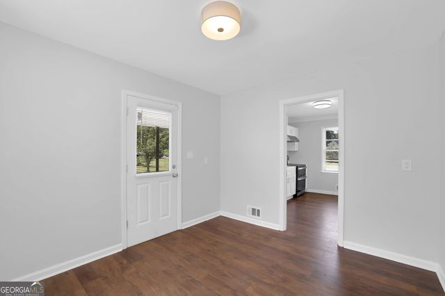 1655 Lucelle Avenue, Stone Mountain, GA 30087