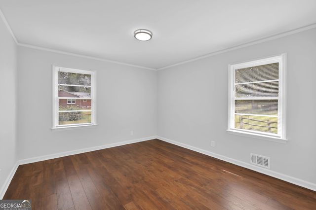1655 Lucelle Avenue, Stone Mountain, GA 30087