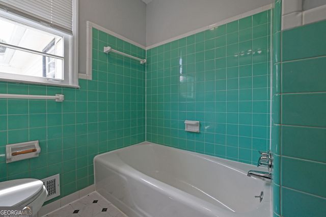 1655 Lucelle Avenue, Stone Mountain, GA 30087