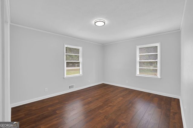 1655 Lucelle Avenue, Stone Mountain, GA 30087