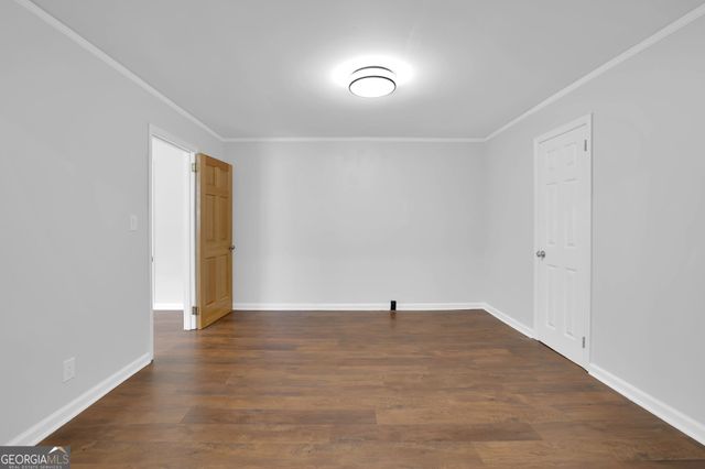 1655 Lucelle Avenue, Stone Mountain, GA 30087