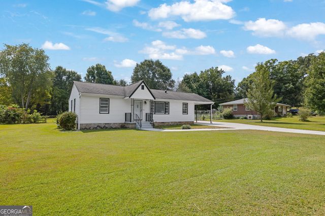 1655 Lucelle Avenue, Stone Mountain, GA 30087