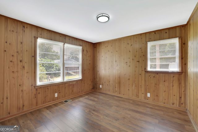 1655 Lucelle Avenue, Stone Mountain, GA 30087