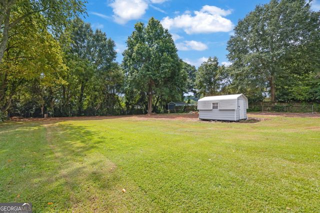 1655 Lucelle Avenue, Stone Mountain, GA 30087