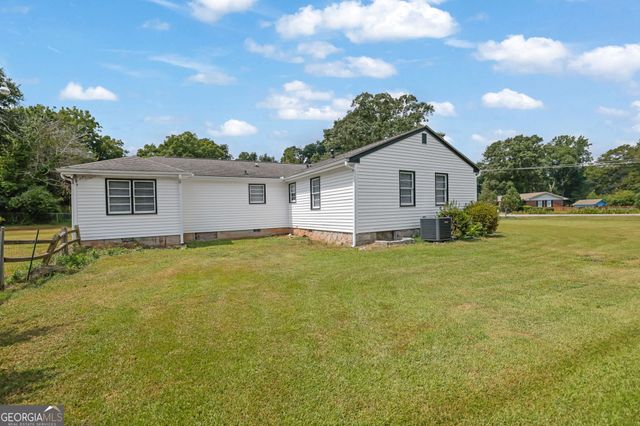 1655 Lucelle Avenue, Stone Mountain, GA 30087