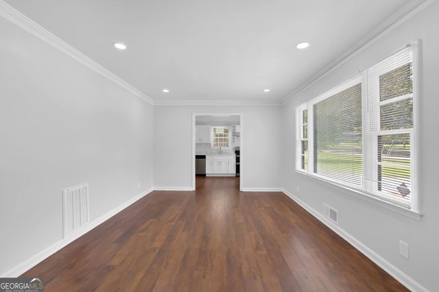 1655 Lucelle Avenue, Stone Mountain, GA 30087