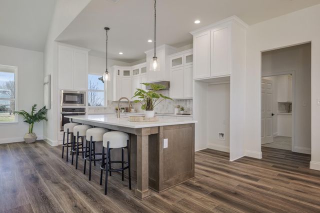 2390 County Road 1112, Farmersville, TX 75442
