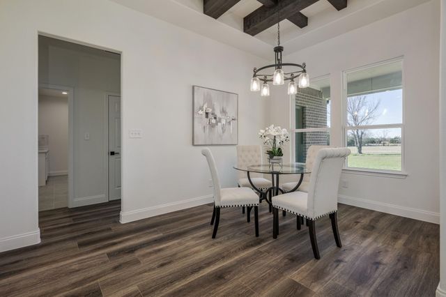 2390 County Road 1112, Farmersville, TX 75442