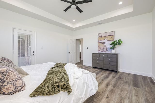 2390 County Road 1112, Farmersville, TX 75442