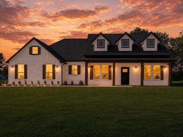 2390 County Road 1112, Farmersville, TX 75442