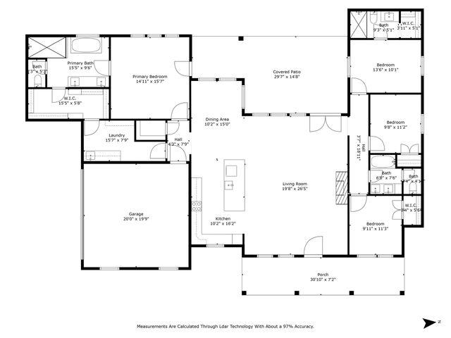 2390 County Road 1112, Farmersville, TX 75442