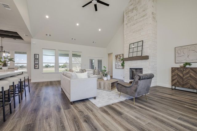 2390 County Road 1112, Farmersville, TX 75442