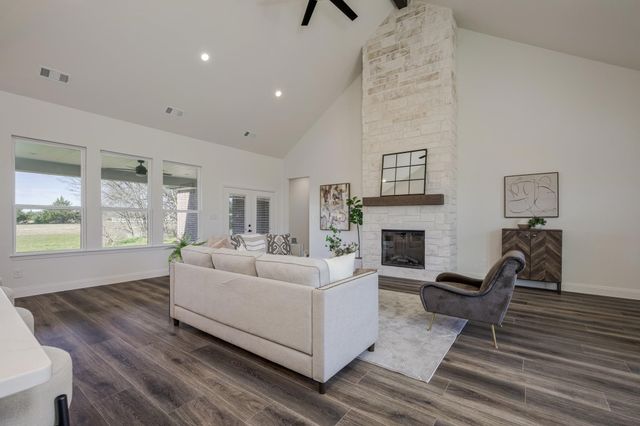 2390 County Road 1112, Farmersville, TX 75442