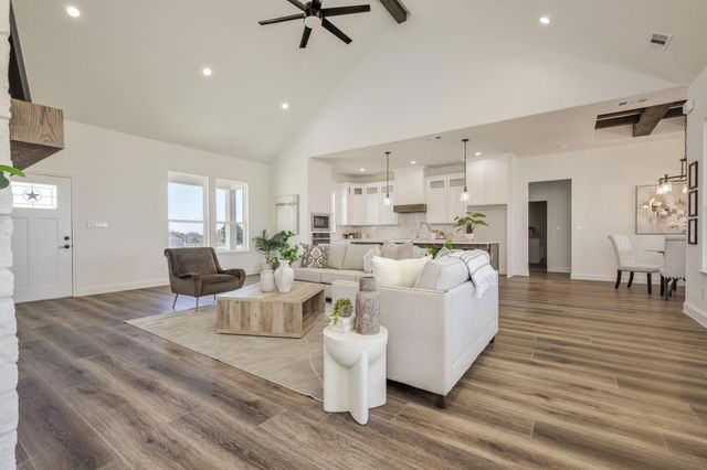 2390 County Road 1112, Farmersville, TX 75442