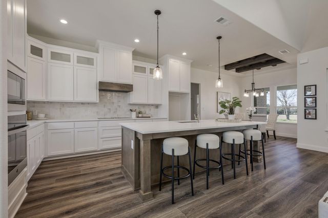 2390 County Road 1112, Farmersville, TX 75442