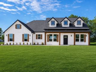 2390 County Road 1112, Farmersville, TX 75442