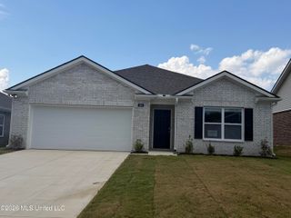 115 Pine Street, Byhalia, MS 38611