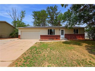3513 E 117th Pl, Denver, CO 80233