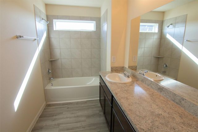 4155 Farmers Pass Road, Houston, TX 77014