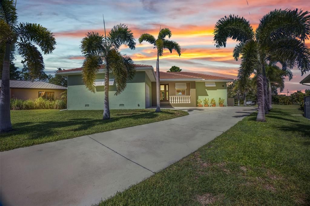 1315 SANTIAGO COURT, Punta Gorda, FL 33950