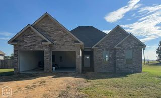 601 Emily Lane, Harrisburg, AR 72432