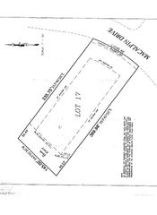 1340 Macalpin Drive, Inverness, IL 60010