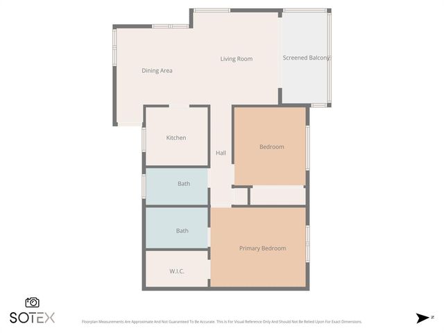 1820 New Palm Way 308, Boynton Beach, FL 33435