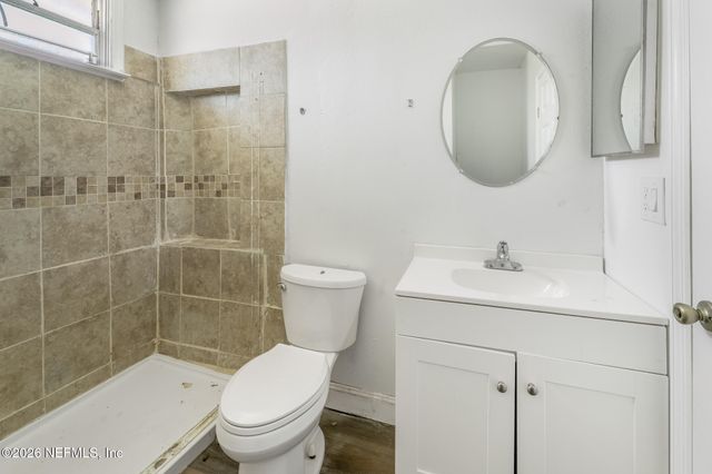 1018 W 23RD Street, Jacksonville, FL 32209