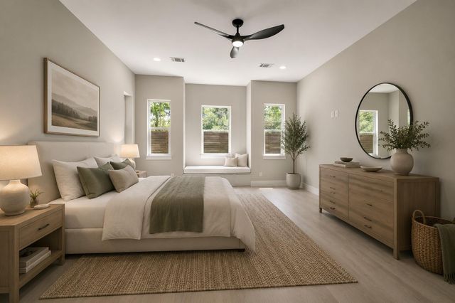 8707 Water Oak Drive, Tomball, TX 77375