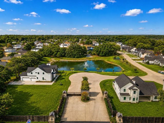 8707 Water Oak Drive, Tomball, TX 77375