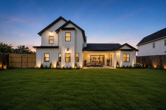 8707 Water Oak Drive, Tomball, TX 77375