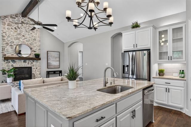 4151 Pepper Grass Lane, Prosper, TX 75078
