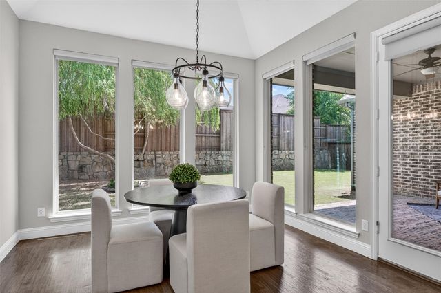 4151 Pepper Grass Lane, Prosper, TX 75078