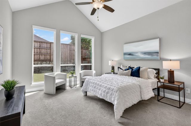 4151 Pepper Grass Lane, Prosper, TX 75078