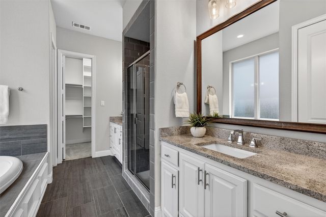 4151 Pepper Grass Lane, Prosper, TX 75078