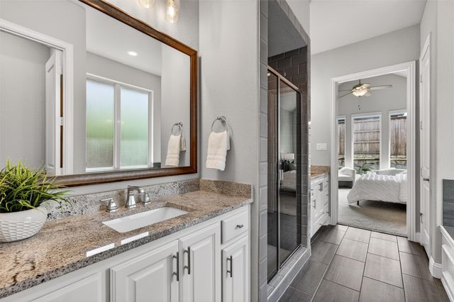 4151 Pepper Grass Lane, Prosper, TX 75078