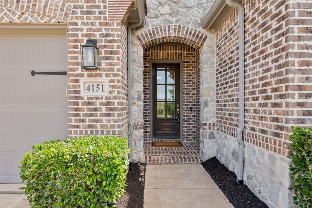 4151 Pepper Grass Lane, Prosper, TX 75078