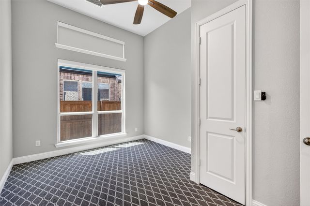 4151 Pepper Grass Lane, Prosper, TX 75078