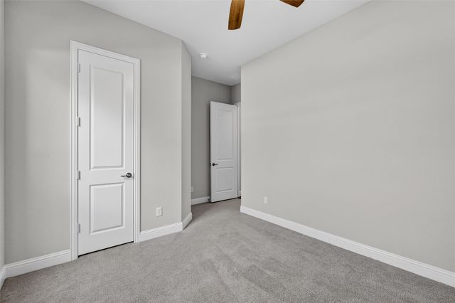 4151 Pepper Grass Lane, Prosper, TX 75078