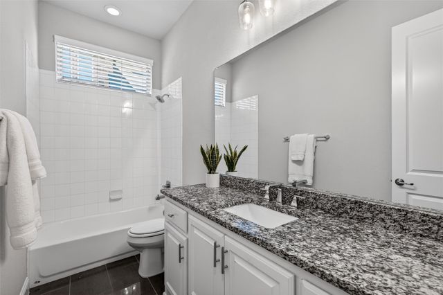 4151 Pepper Grass Lane, Prosper, TX 75078