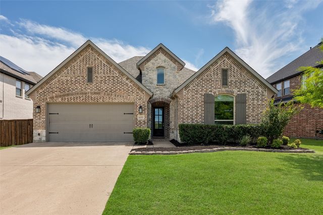 4151 Pepper Grass Lane, Prosper, TX 75078
