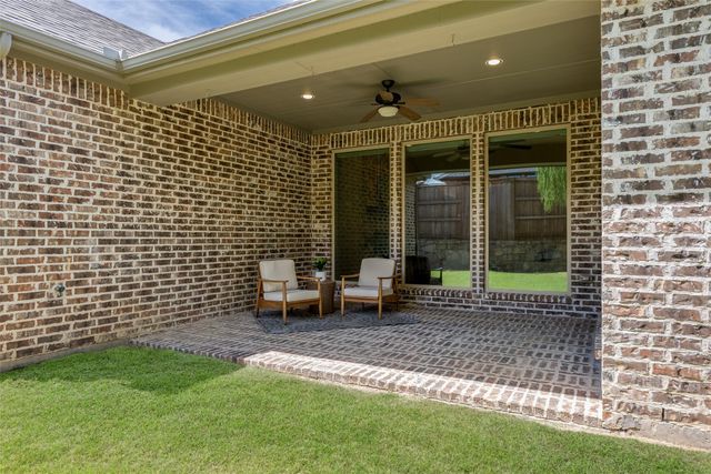 4151 Pepper Grass Lane, Prosper, TX 75078