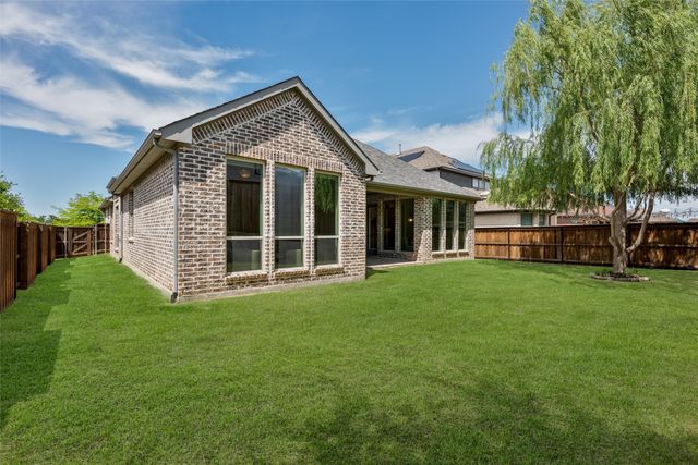 4151 Pepper Grass Lane, Prosper, TX 75078