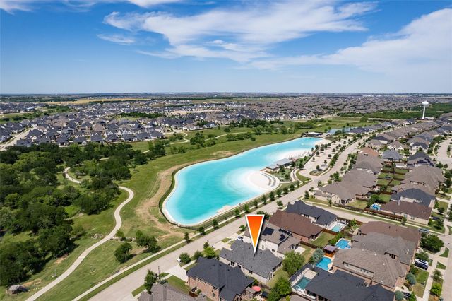 4151 Pepper Grass Lane, Prosper, TX 75078