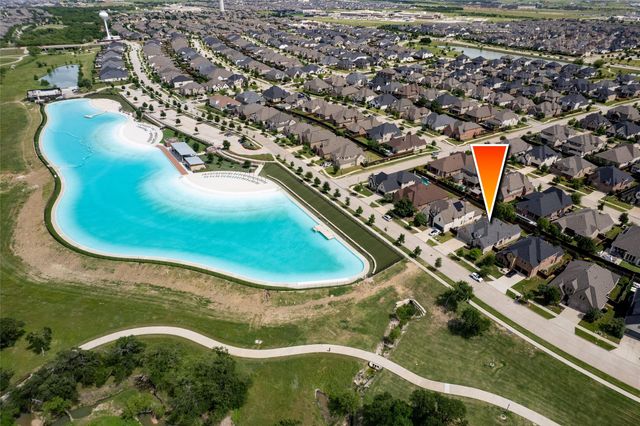 4151 Pepper Grass Lane, Prosper, TX 75078