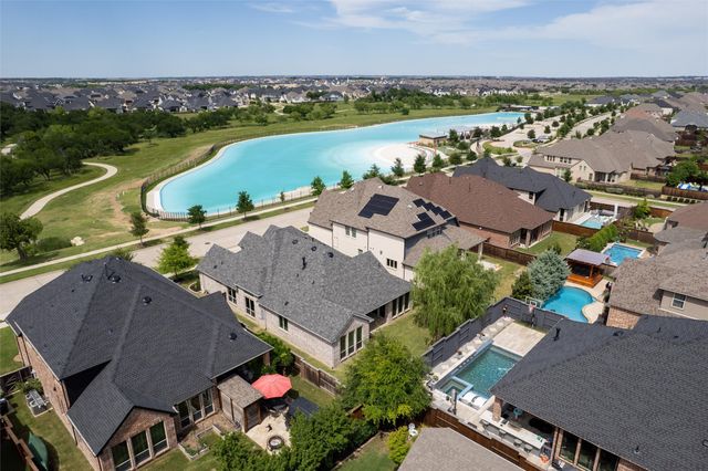 4151 Pepper Grass Lane, Prosper, TX 75078