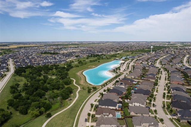 4151 Pepper Grass Lane, Prosper, TX 75078
