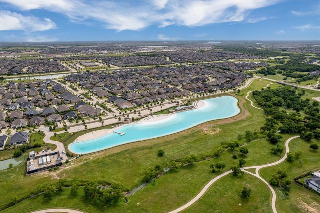 4151 Pepper Grass Lane, Prosper, TX 75078