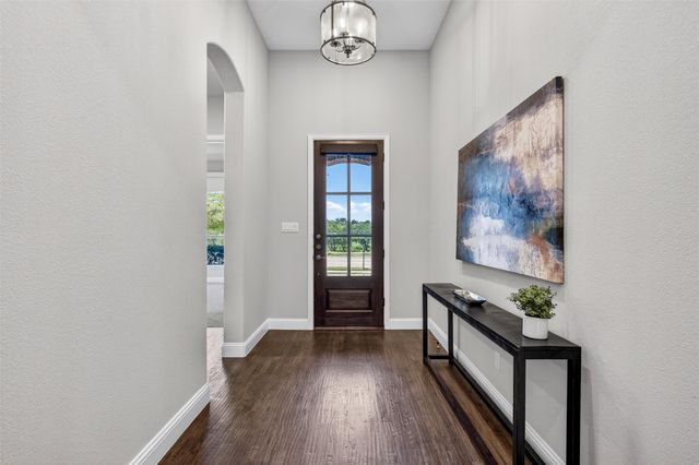 4151 Pepper Grass Lane, Prosper, TX 75078