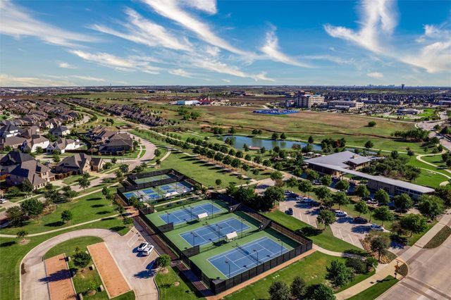 4151 Pepper Grass Lane, Prosper, TX 75078